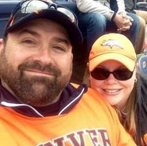 Meet your Posher, Clint shana